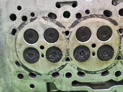 View Auto part Cylinder Head Mitsubishi Triton 2022