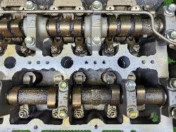 View Auto part Cylinder Head Mitsubishi Triton 2022