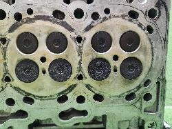 View Auto part Cylinder Head Mitsubishi Triton 2022