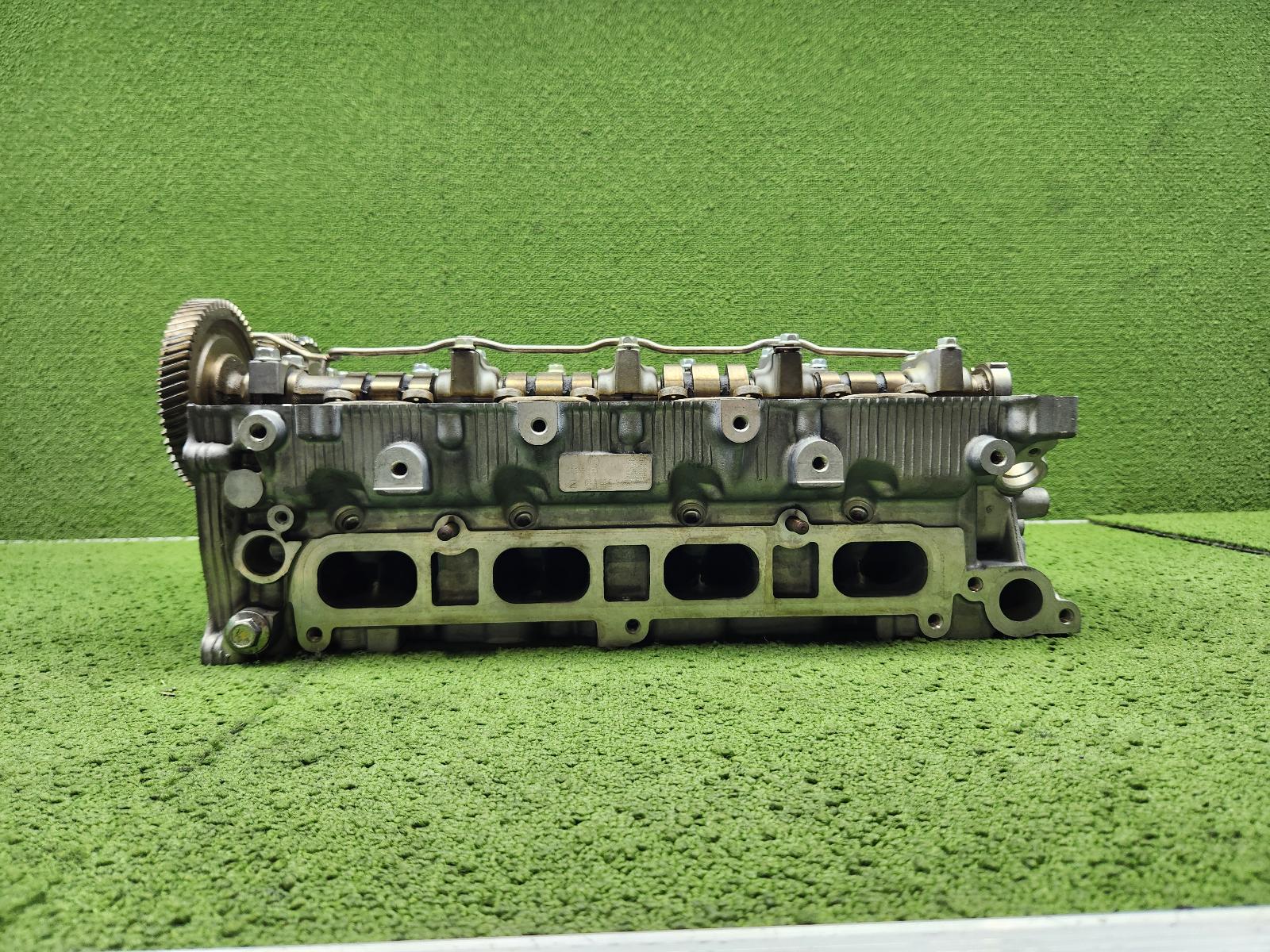 2022 Mitsubishi Triton Cylinder Head View Auto part Cylinder Head Mitsubishi Triton 2022