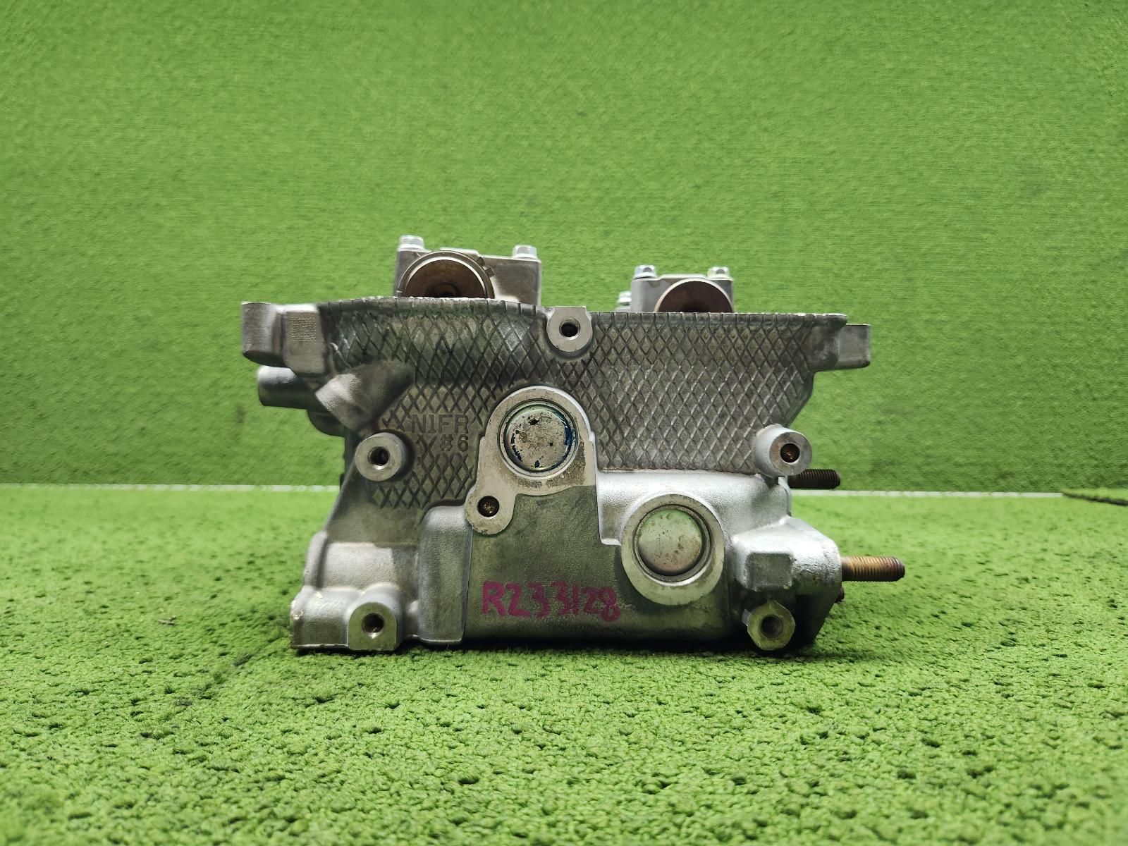 2022 Mitsubishi Triton Cylinder Head View Auto part Cylinder Head Mitsubishi Triton 2022