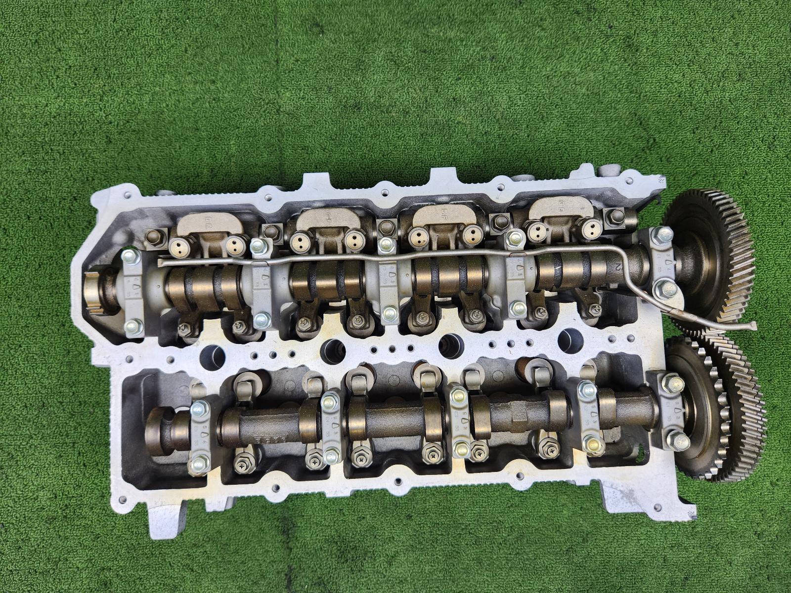 2022 Mitsubishi Triton Cylinder Head View Auto part Cylinder Head Mitsubishi Triton 2022
