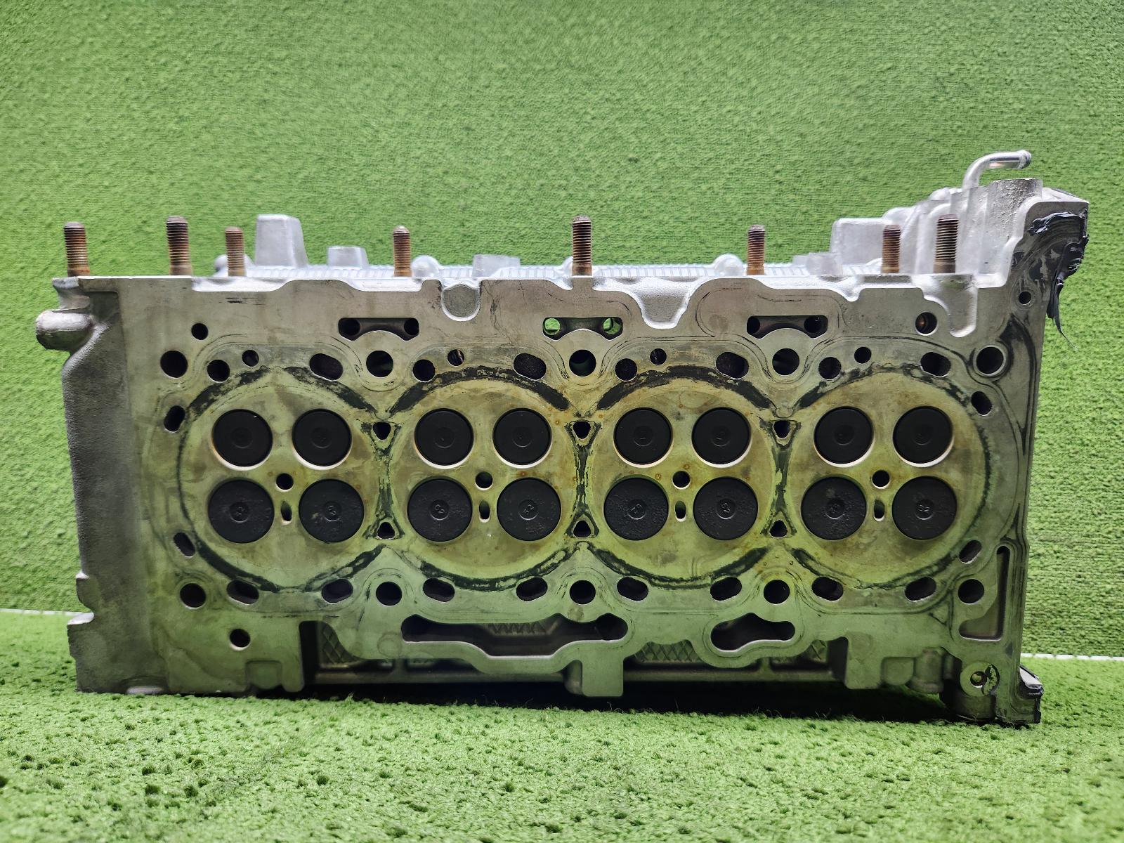 2022 Mitsubishi Triton Cylinder Head View Auto part Cylinder Head Mitsubishi Triton 2022