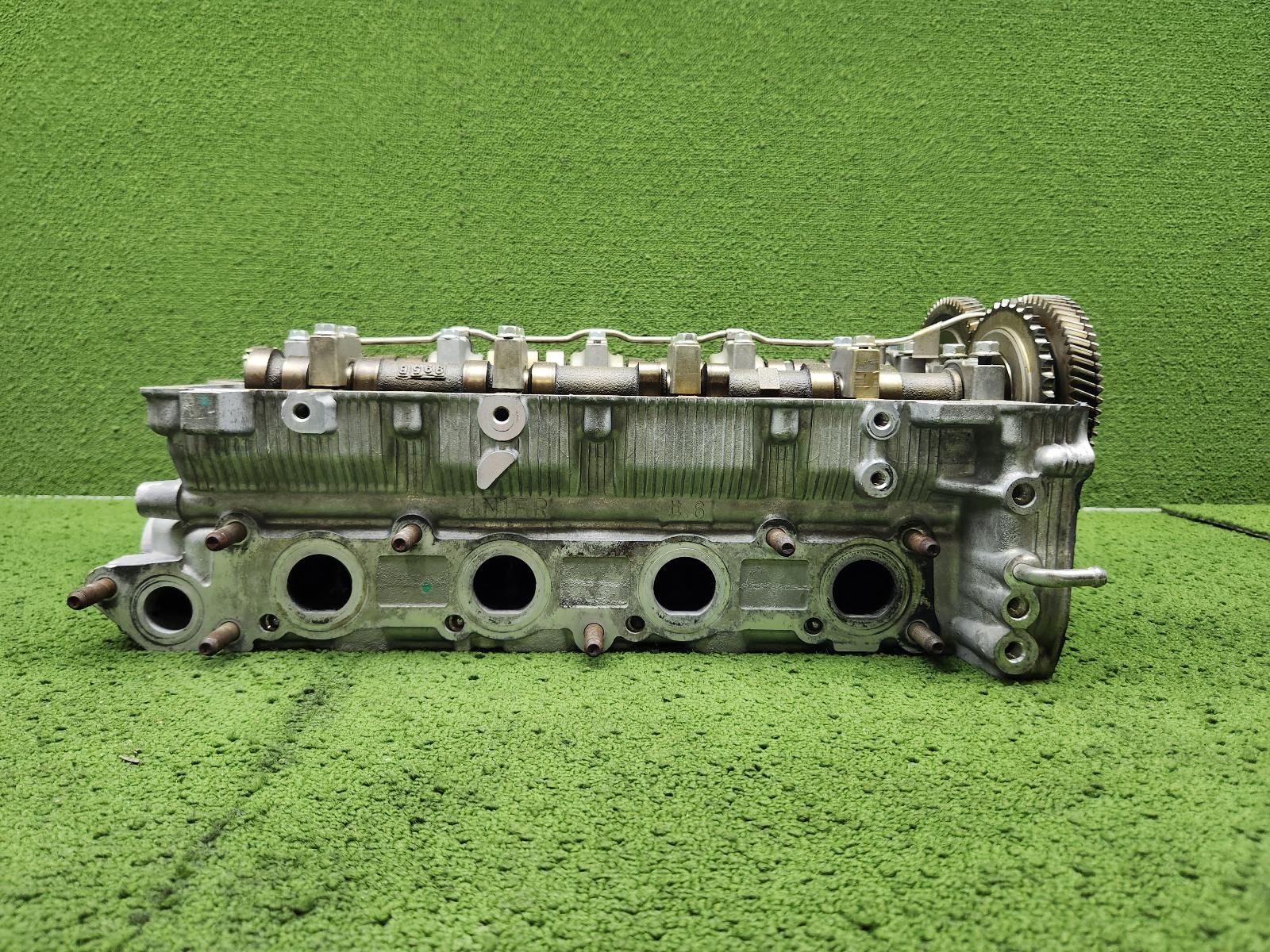 2022 Mitsubishi Triton Cylinder Head View Auto part Cylinder Head Mitsubishi Triton 2022