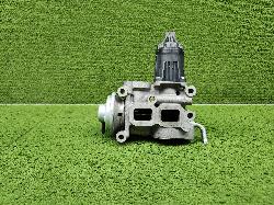 View Auto part Egr Valve Mitsubishi Triton 2022