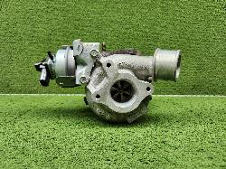 View Auto part Turbo Supercharger Mitsubishi Triton 2022