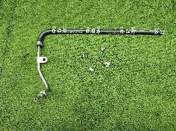 View Auto part Fuel Line Mitsubishi Triton 2022