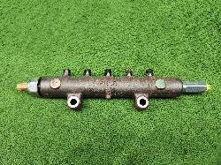 View Auto part Injection Rail Mitsubishi Triton 2022