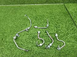 View Auto part Fuel Line Mitsubishi Triton 2022