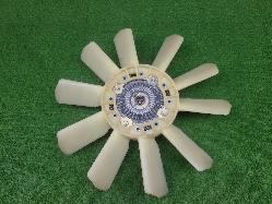 View Auto part Fan Toyota Hilux 2002
