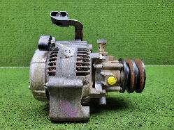 View Auto part Alternator Toyota Hilux 2002