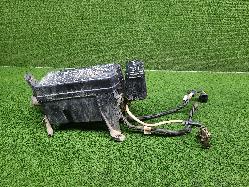 View Auto part Fuse Box Toyota Hilux 2002