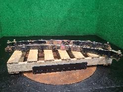 View Auto part Rear Leaf Spring Toyota Hilux 2002