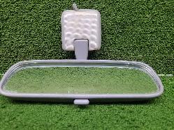 View Auto part Interior Mirror Toyota Hilux 2002