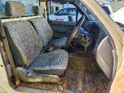 View Auto part Front Seat Toyota Hilux 2002