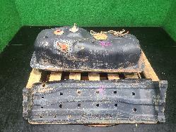 View Auto part Fuel Tank Toyota Hilux 2002