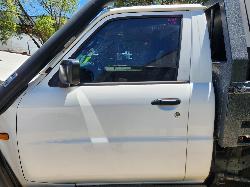 View Auto part Left Front Door Nissan Patrol 2000