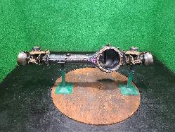 View Auto part Front Diff Housing Nissan Patrol 2000
