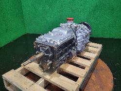 View Auto part Trans/Gearbox Nissan Patrol 2000