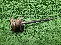 View Auto part Axle Nissan Patrol 2000