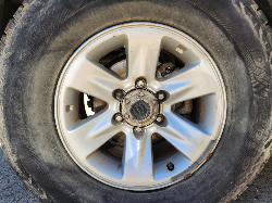 View Auto part Wheel Mag Nissan Patrol 2000