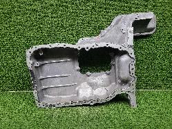 View Auto part Oil Pan/Sump Mitsubishi Triton 2019