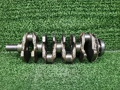 View Auto part Crankshaft Mitsubishi Triton 2019