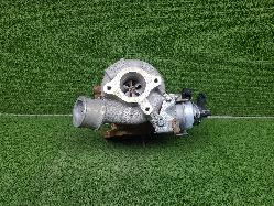 View Auto part Turbo Supercharger Mitsubishi Triton 2019