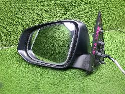 View Auto part Left Door Mirror Toyota Hilux 2017