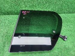 View Auto part Left Rear Door Window Toyota Hilux 2017