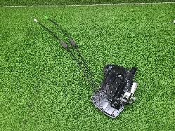 View Auto part Door/Boot/Gate Lock Toyota Hilux 2017