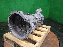View Auto part Trans/Gearbox Toyota Hilux 2017