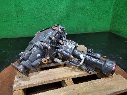 View Auto part Differential Centre Toyota Hilux 2017