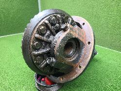 View Auto part Differential Centre Toyota Hilux 2017