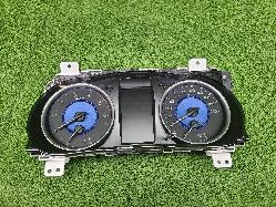 View Auto part Instrument Cluster Toyota Hilux 2017