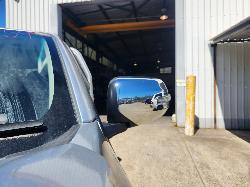 View Auto part Left Door Mirror Mitsubishi Triton 2016