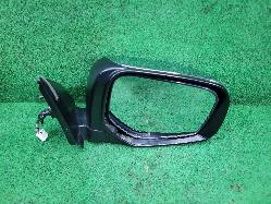 View Auto part Right Door Mirror Mitsubishi Triton 2016