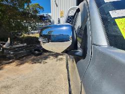 View Auto part Right Door Mirror Mitsubishi Triton 2016