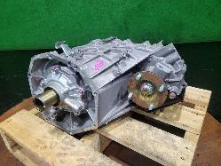 View Auto part Transfer Case Mitsubishi Triton 2016