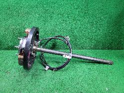 View Auto part Axle Mitsubishi Triton 2016