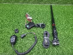 View Auto part Radio/Cd/Dvd/Sat/Tv Mitsubishi Triton 2016