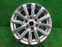 View Auto part Wheel Mag Mitsubishi Triton 2016