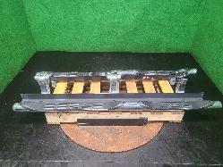 View Auto part Side Step/Skirt Mitsubishi Triton 2016