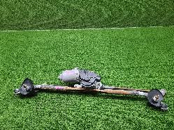 View Auto part Wiper Motor Toyota Hilux 2008