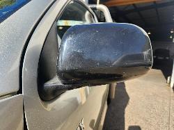 View Auto part Left Door Mirror Toyota Hilux 2008