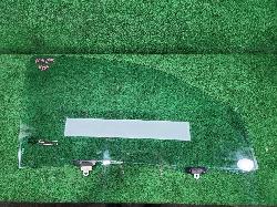 View Auto part Right Front Door Window Toyota Hilux 2008