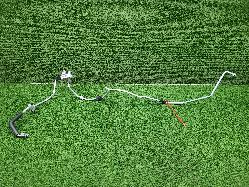 View Auto part A/C Hoses Toyota Hilux 2008