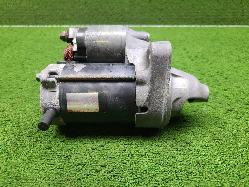 View Auto part Starter Toyota Hilux 2008
