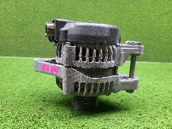 View Auto part Alternator Toyota Hilux 2008