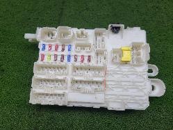 View Auto part Fuse Box Toyota Hilux 2008